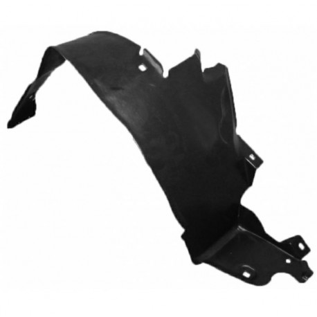 Riparo passaruota locaro parasassi anteriore sx