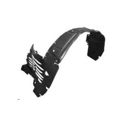 Riparo passaruota locaro parasassi anteriore sx