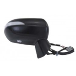 Retrovisore elettrico con freccia verniciabile versione dal 2004 in poi dx