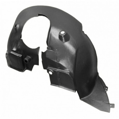 Riparo passaruota locaro parasassi anteriore sx