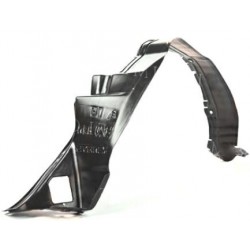 Riparo passaruota locaro parasassi anteriore sx