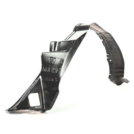 Riparo passaruota locaro parasassi anteriore sx