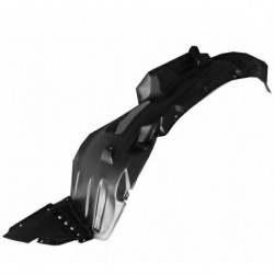 Riparo passaruota locaro parasassi anteriore sx