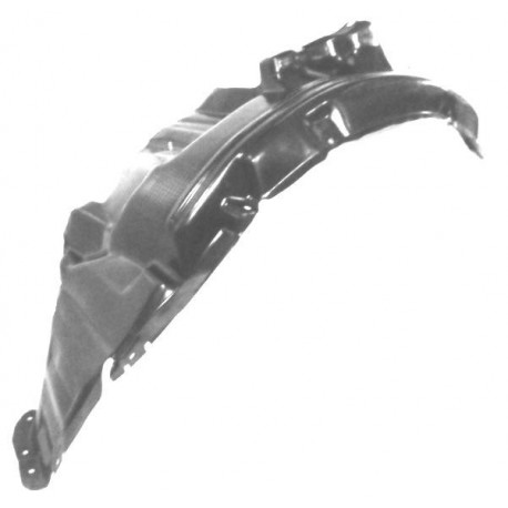 Riparo passaruota locaro parasassi anteriore sx