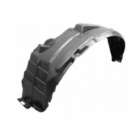 Riparo passaruota locaro parasassi anteriore sx