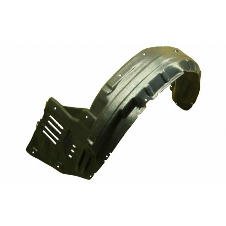 Riparo passaruota locaro parasassi anteriore sx