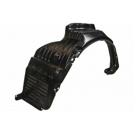 Riparo passaruota locaro parasassi anteriore sx