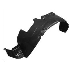 Riparo passaruota locaro parasassi anteriore sx