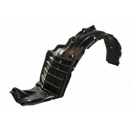 Riparo passaruota locaro parasassi anteriore sx