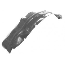 Riparo passaruota locaro parasassi anteriore sx