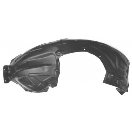 Riparo passaruota locaro parasassi anteriore sx