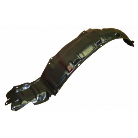 Riparo passaruota locaro parasassi anteriore sx