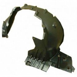 Riparo passaruota locaro parasassi anteriore sx