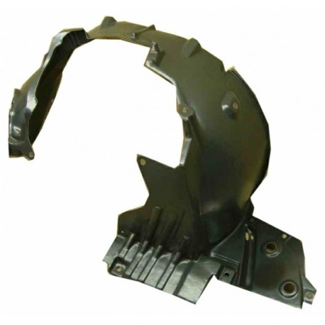 Riparo passaruota locaro parasassi anteriore sx