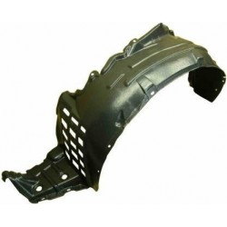 Riparo passaruota locaro parasassi anteriore sx