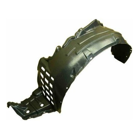 Riparo passaruota locaro parasassi anteriore sx