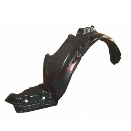 Riparo passaruota locaro parasassi anteriore sx