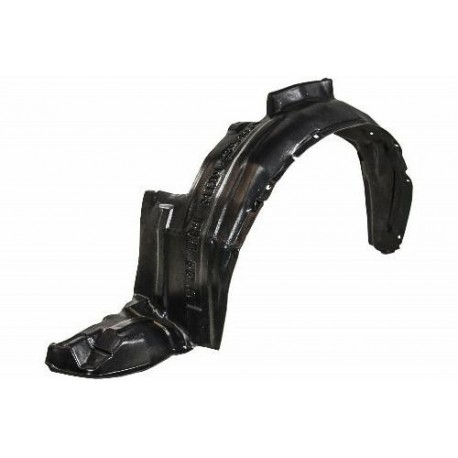 Riparo passaruota locaro parasassi anteriore sx