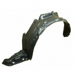 Riparo passaruota locaro parasassi anteriore sx