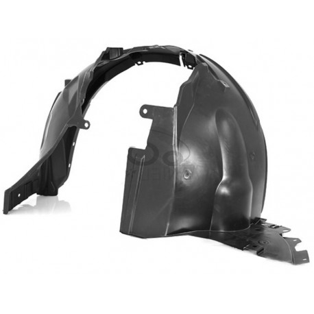 Riparo passaruota locaro parasassi anteriore sx