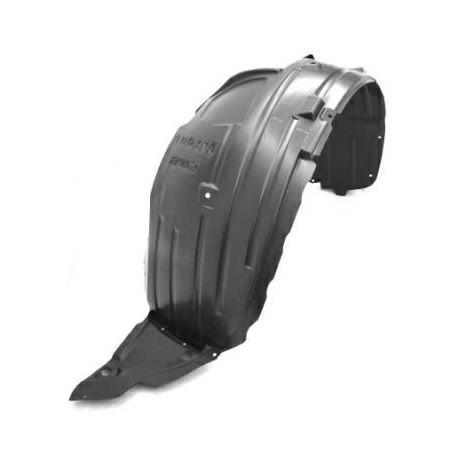 Riparo passaruota locaro parasassi anteriore sx