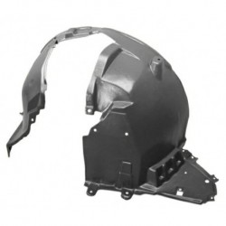 Riparo passaruota locaro parasassi anteriore sx