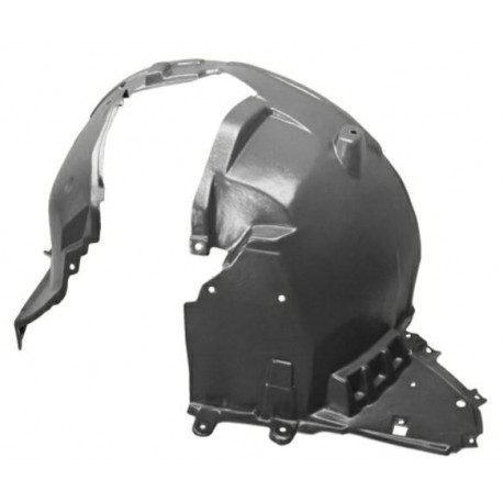 Riparo passaruota locaro parasassi anteriore sx