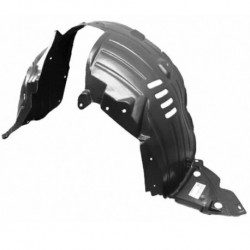 Riparo passaruota locaro parasassi anteriore sx