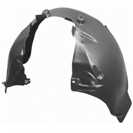 Riparo passaruota locaro parasassi anteriore sx