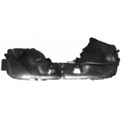 Riparo passaruota locaro parasassi anteriore sx