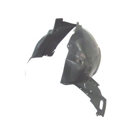 Riparo passaruota locaro parasassi anteriore sx