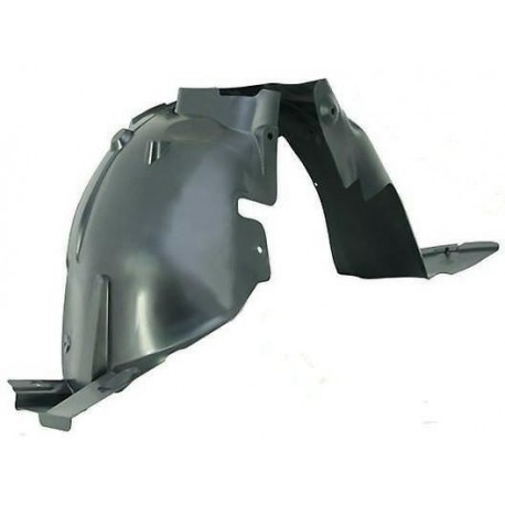 Riparo passaruota locaro parasassi anteriore sx