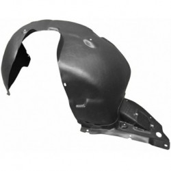 Riparo passaruota locaro parasassi anteriore versione GTI sx