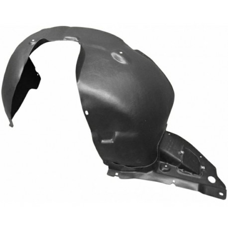 Riparo passaruota locaro parasassi anteriore versione GTI sx