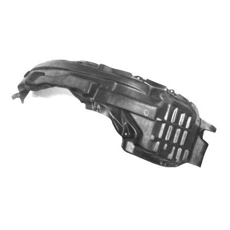 Riparo passaruota locaro parasassi anteriore sx