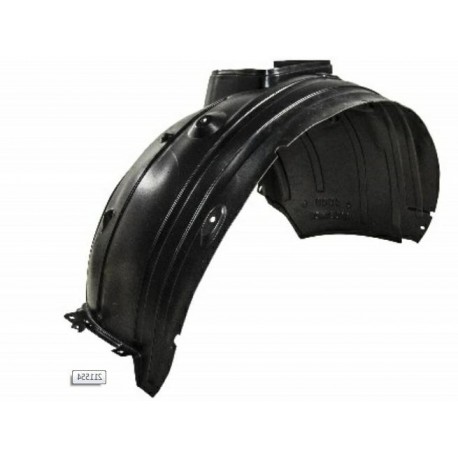 Riparo passaruota locaro parasassi anteriore sx