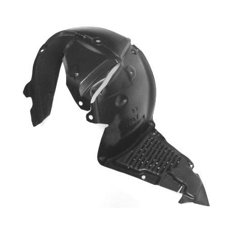 Riparo passaruota locaro parasassi anteriore sx