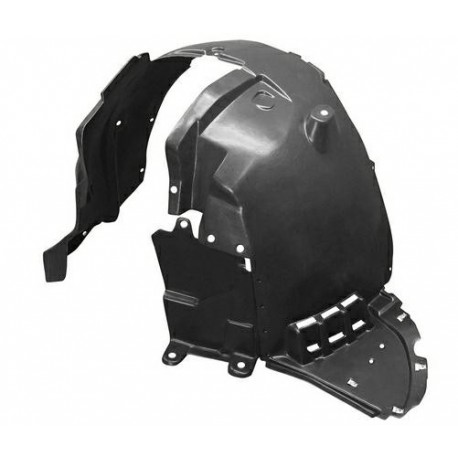 Riparo passaruota locaro parasassi anteriore sx