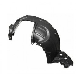 Riparo passaruota locaro parasassi anteriore sx