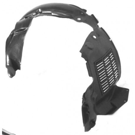 Riparo passaruota locaro parasassi anteriore sx