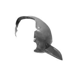 Riparo passaruota locaro parasassi anteriore sx