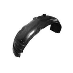 Riparo passaruota locaro parasassi anteriore sx