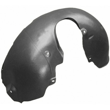 Riparo passaruota locaro parasassi anteriore sx