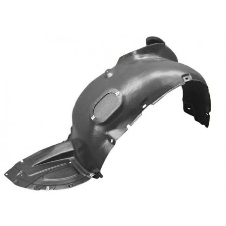 Riparo passaruota locaro parasassi anteriore sx