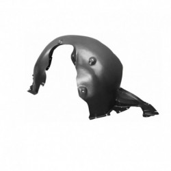 Riparo passaruota locaro parasassi anteriore sx