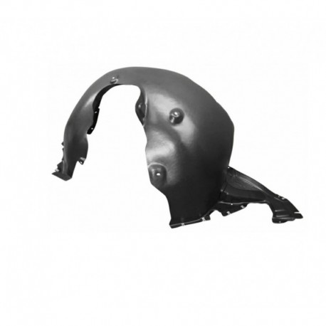 Riparo passaruota locaro parasassi anteriore sx