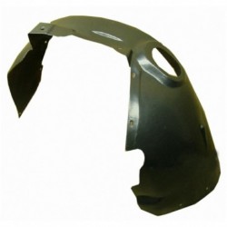 Riparo passaruota locaro parasassi anteriore sx