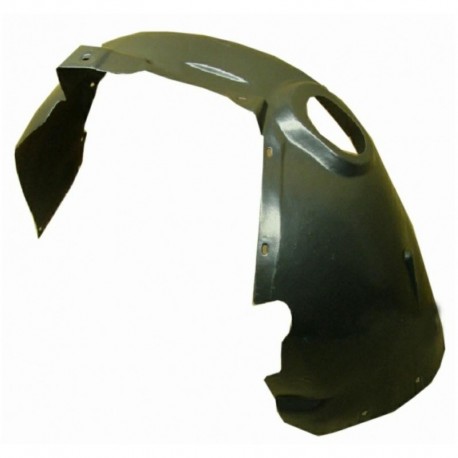 Riparo passaruota locaro parasassi anteriore sx