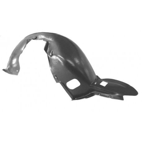 Riparo passaruota locaro parasassi anteriore versione 2WD sx