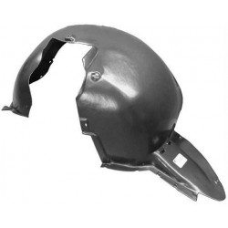 Riparo passaruota locaro parasassi anteriore versione 4WD sx